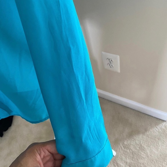 Button down top - Picture 5 of 5